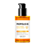 Propolis B5 Glow Barrier Calming Serum-Holiholic