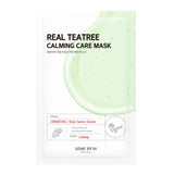 [SOME BY MI] Real Care Mask-Holiholic
