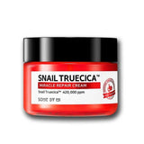 [SOME BY MI] Snail Truecica Miracle Repair Cream 60ml