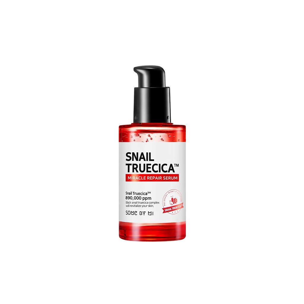 [SOME BY MI] Snail Truecica Miracle Repair Serum 50ml - HOLIHOLIC