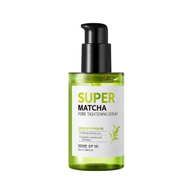 [SOME BY MI] Super Matcha Pore Tightening Serum - HOLIHOLIC Main image
