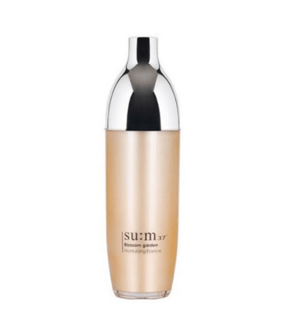 [SU:M37] Blossom Garden Moisturizing Essence - HOLIHOLIC
