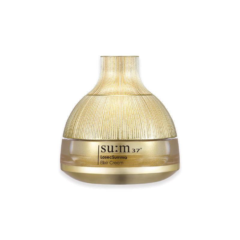 [SU:M37] LosecSumma Elixir Cream 60ml - HOLIHOLIC