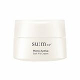 [SU:M 37] Micro-Active Soft Fit Cream 50ml
