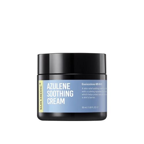 [SUR.MEDIC+] Azulene Soothing Cream - HOLIHOLIC