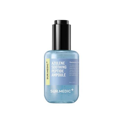 [SUR.MEDIC+] Azulene Soothing Peptide Ampoule - HOLIHOLIC