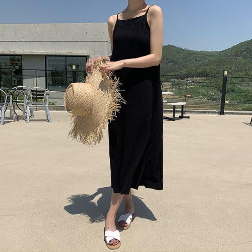 sara linen dress This Reformation Dress Is Fashion's Favorite Linen Midi Now