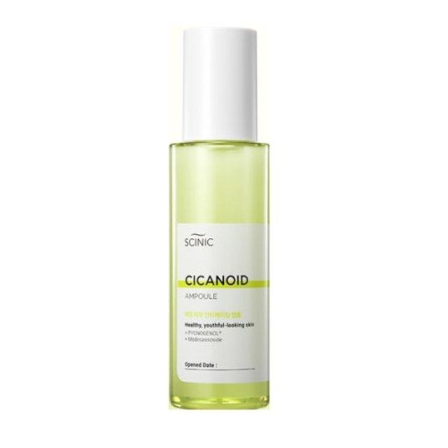 [Scinic] Cicanoid Ampoule - HOLIHOLIC