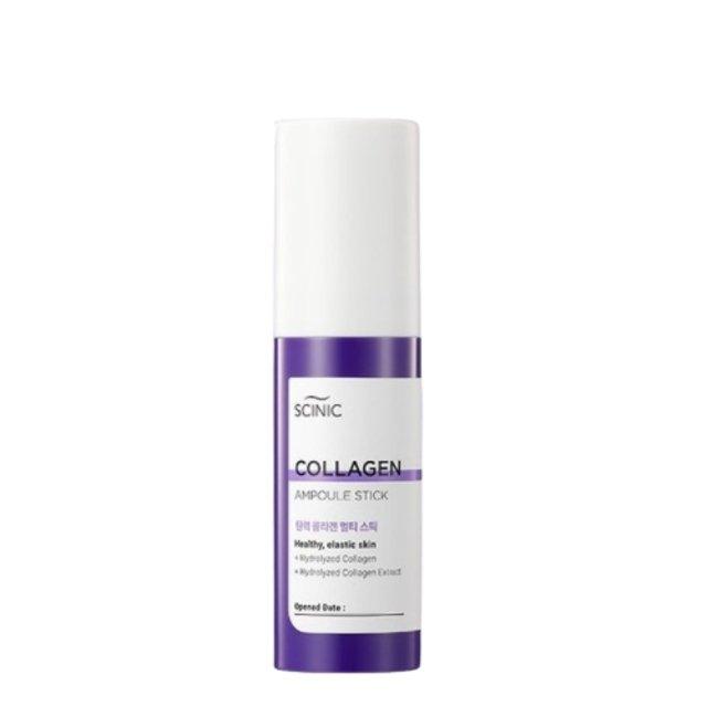 [Scinic] Collagen Ampoule Stick - HOLIHOLIC Main image
