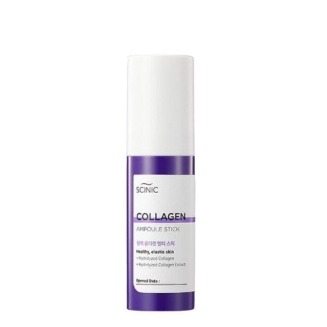 [Scinic] Collagen Ampoule Stick - HOLIHOLIC