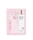 [Secret Key] Starting Treatment Essential Mask Sheet #Rose Edition 30g