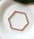 Six Angles Bangle - HOLIHOLIC
