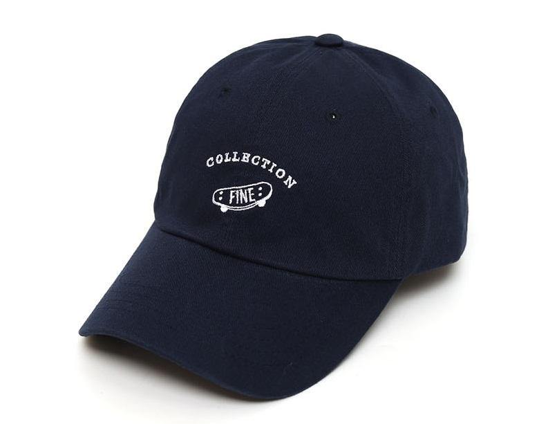 Skateboard Casual Ball Cap - HOLIHOLIC
