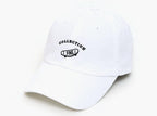 Skateboard Casual Ball Cap - HOLIHOLIC