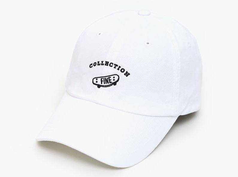 Skateboard Casual Ball Cap - HOLIHOLIC