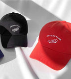 Skateboard Casual Ball Cap - HOLIHOLIC