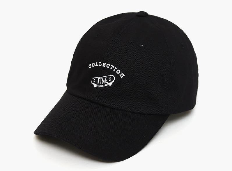 Skateboard Casual Ball Cap - HOLIHOLIC