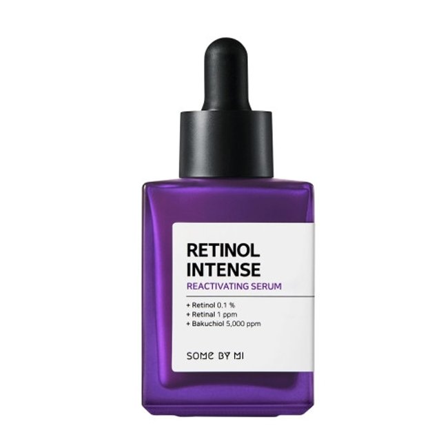 [Some By Me] Retinol Intense Reactivating Serum-Holiholic