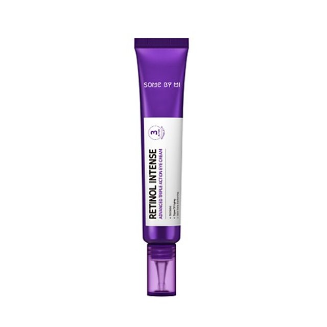 [Some By Mi] Retinol Intense Advanced Triple Action Eye Cream -Holiholic