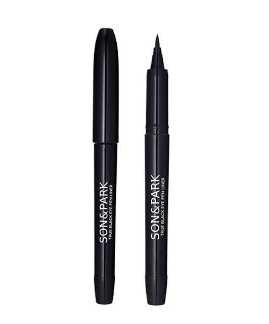 [Son & Park] True Eye Pen Liner - HOLIHOLIC