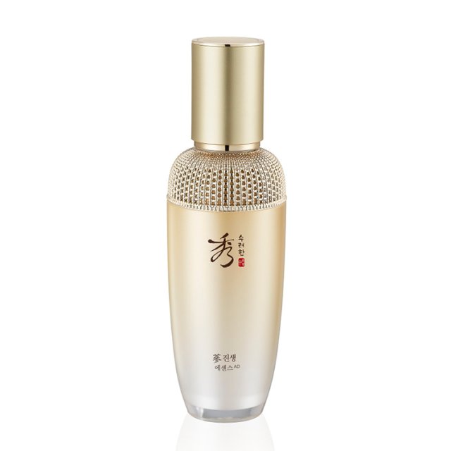 [Sooryehan] Ginseng Essence-Holiholic