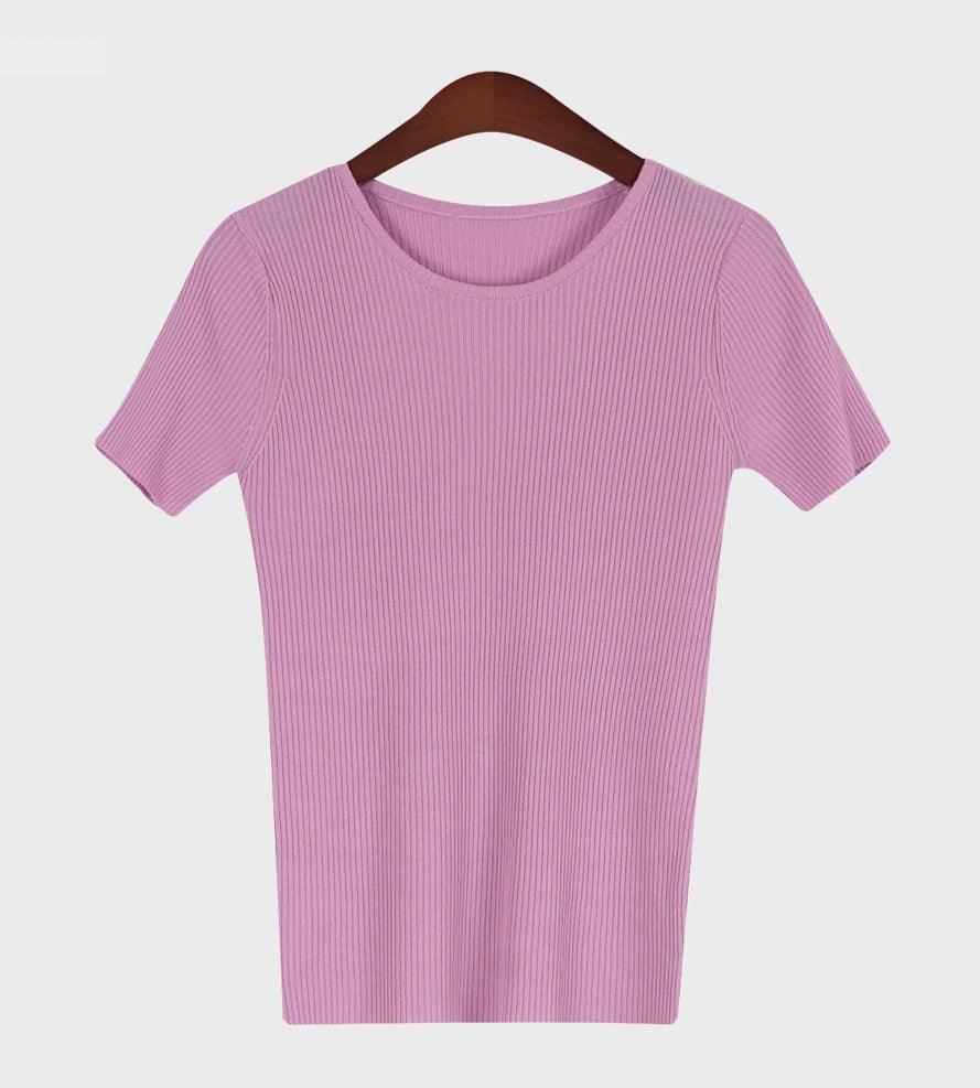 Southeast Ripped Top - HOLIHOLIC