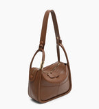 Square Zipper Close Daily Bag-Holiholic