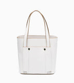 Stitch Point Bucket Bag with Pouch - HOLIHOLIC