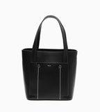 Stitch Point Bucket Bag with Pouch - HOLIHOLIC