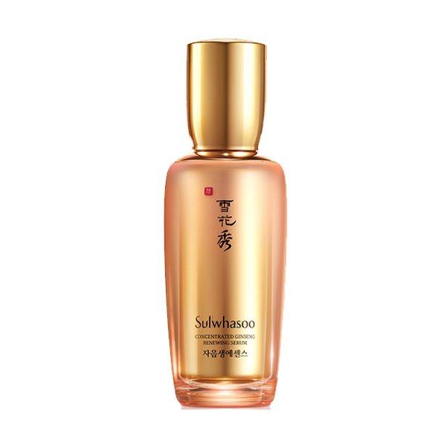 [Sulwhasoo] Concentrated Ginseng Renewing Serum 50ml - HOLIHOLIC