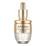 [Sulwhasoo] Concentrated Ginseng Rescue Ampoule 20ml