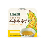 [TEAZEN] Corn Silk Tea 40ea - HOLIHOLIC