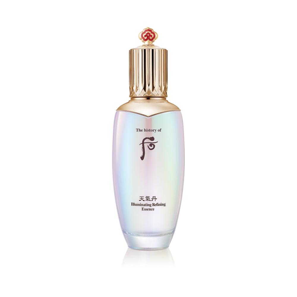 [THE HISTORY OF WHOO] Illuminating Refining Essence - HOLIHOLIC