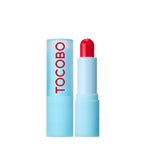 [TOCOBO] Glass Tinted Lip Balm -Holiholic