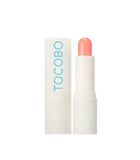 [TOCOBO] Glow Ritual Lip Balm #001 Coral Water