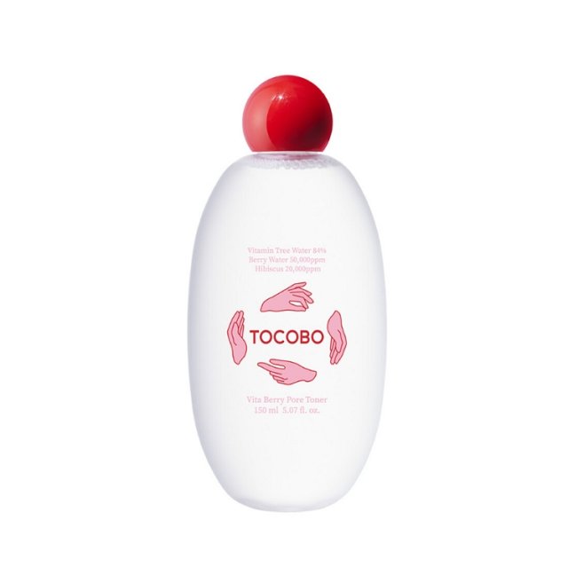 [TOCOBO] Vita Berry Pore Toner 150ml Main image