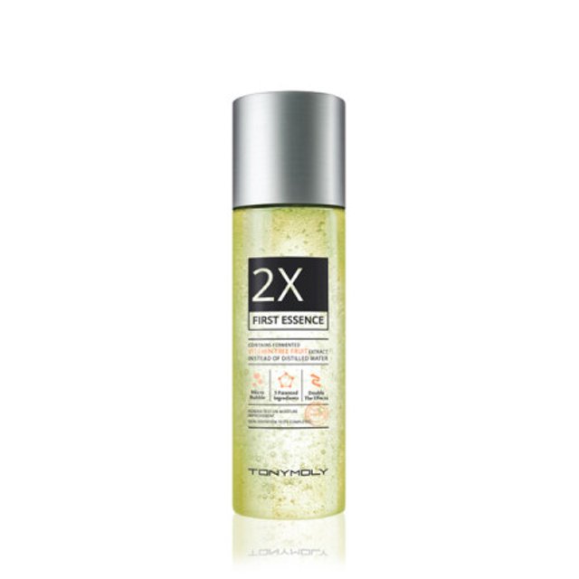 [TONYMOLY] 2X First Essence-Holiholic
