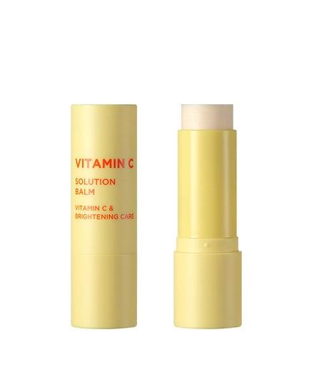 TONYMOLY Master Lab Solution Multi Balm Vitamin C