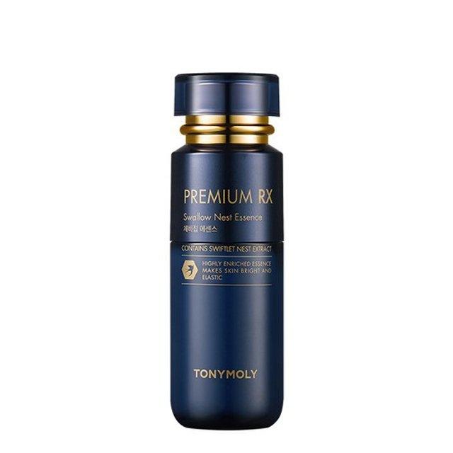 [TONYMOLY] Premium RX Swallow Nest Essence 55ml - HOLIHOLIC