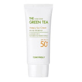 [TONYMOLY] The Chok Chok Green Tea Watery Sun Cream SPF50 PA+++