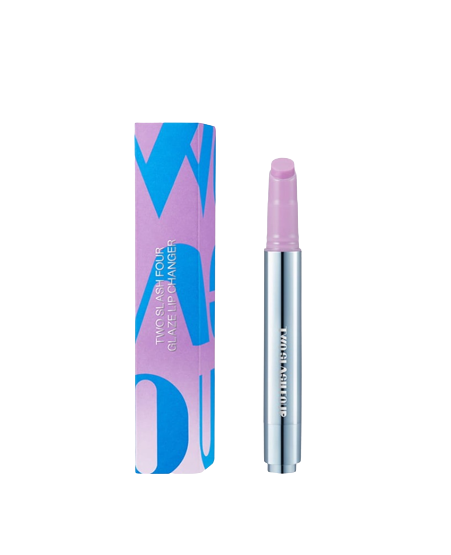 [TWO SLASH FOUR] Glaze Lip Changer -Holiholic