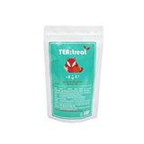 [Tea Treat] Fox Tea Red Bean Pumpkin Tea 15g*20bags - HOLIHOLIC