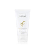 [Thank You Farmer] Rice Pure Clay Mask To Foam Cleanser 150ml