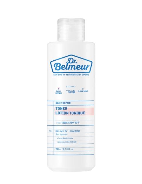 [The Face Shop] Dr. Belmeur Daily Repair Facial Toner 6.7oz / 200 ml - HOLIHOLIC