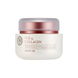 [The Face Shop] Pomegranate & Collagen Volume Lifting Cream