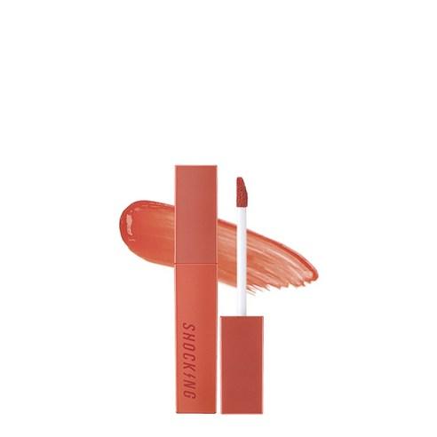[TONYMOLY] The Shocking Lip Blur - HOLIHOLIC