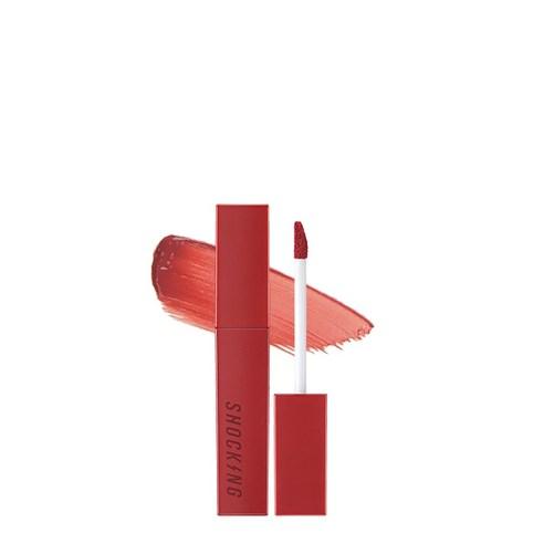 [TONYMOLY] The Shocking Lip Blur - HOLIHOLIC