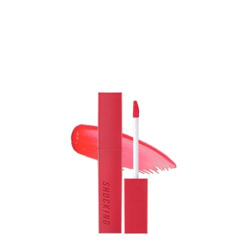 [TONYMOLY] The Shocking Lip Blur - HOLIHOLIC