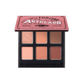 [Too Cool For School] Art Class By Rodin Collectors Eye Palette 9g - HOLIHOLIC