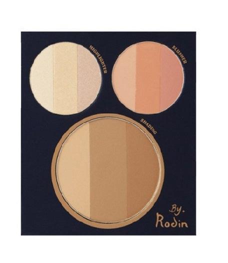 TOO COOL FOR SCHOOL Artclass Contour Palette by Rodin